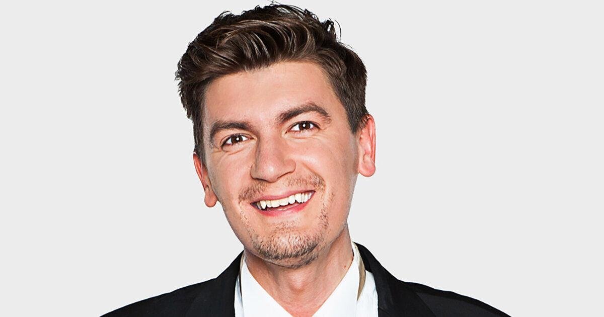 Александр гудков ориентация актера, личная жизнь и работа в камеди вумен