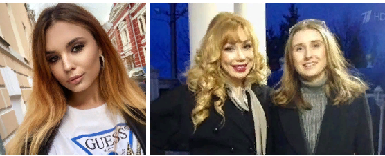 «я родилась в сибири»: как маша распутина прославилась в 1990-е и чем она занимается сейчас