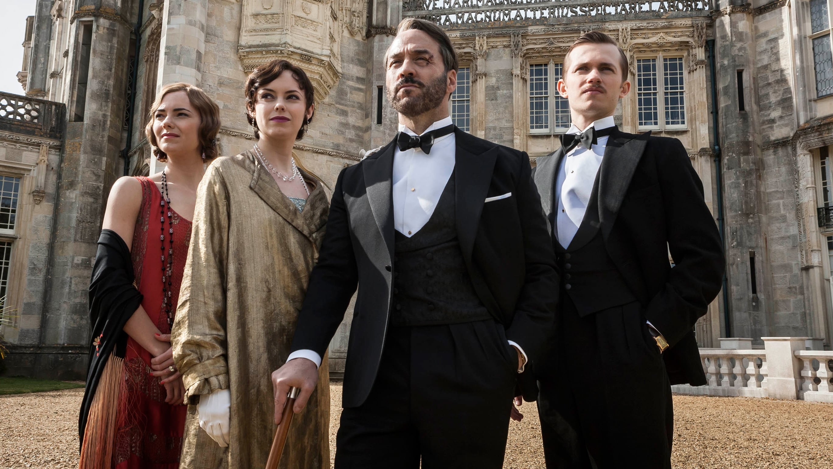 Сериалы про королей и королевские династии: список лучших