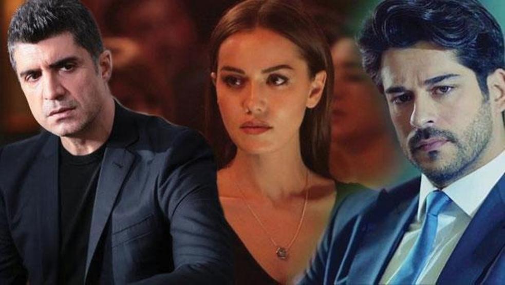Лучшие турецкие сериалы 2023 года