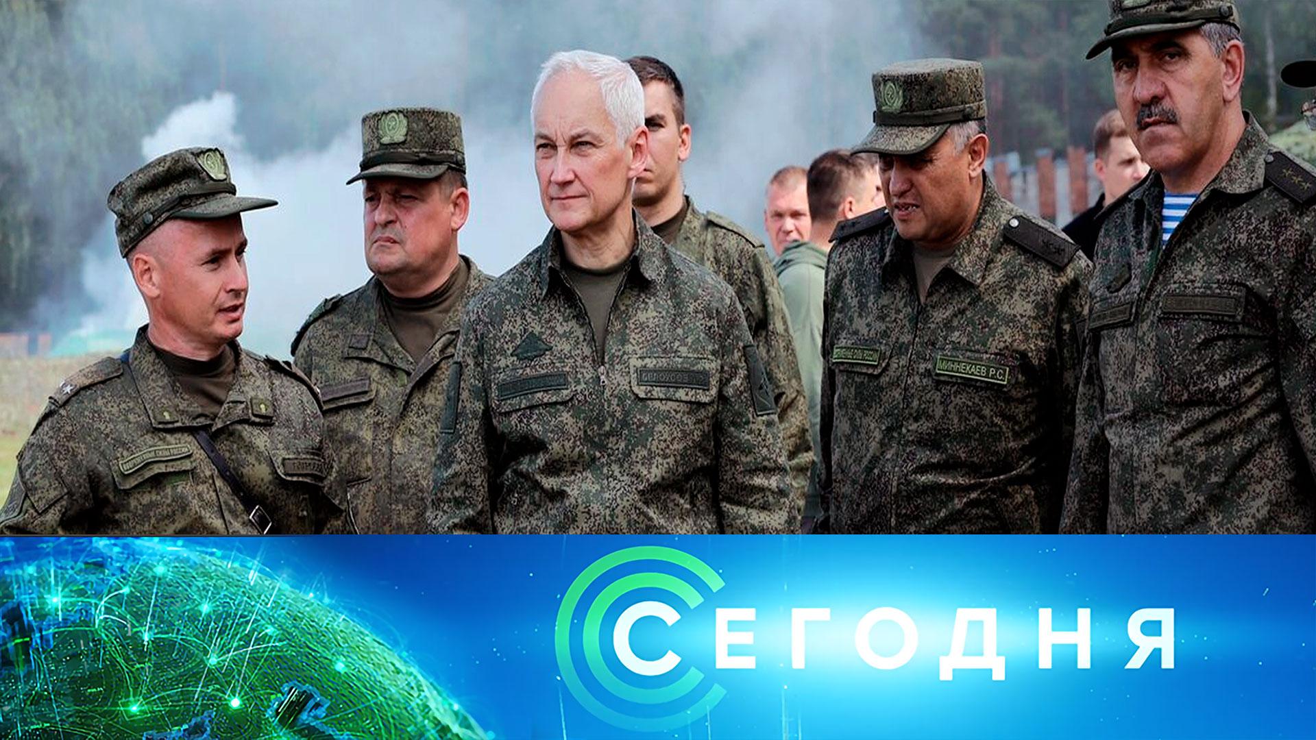 12 лучших новинок российских сериалов
