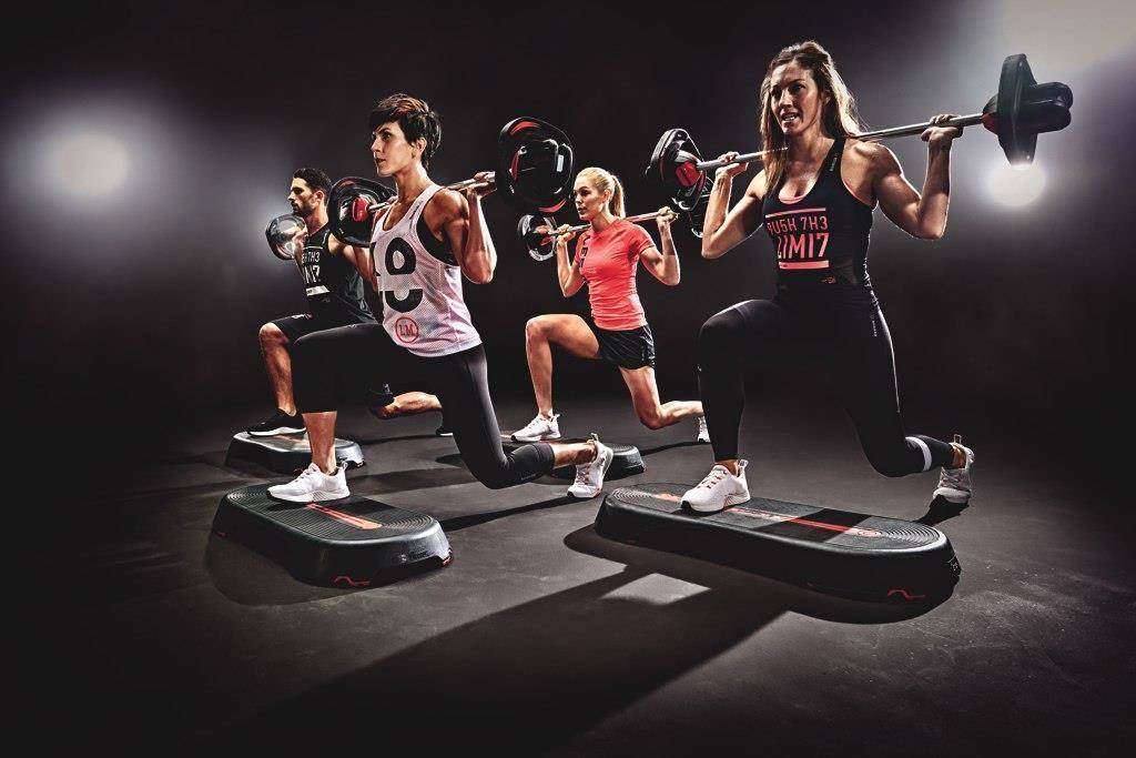 Les mills – что это такое в фитнесе, какие тренировки бывают, преимущества программ