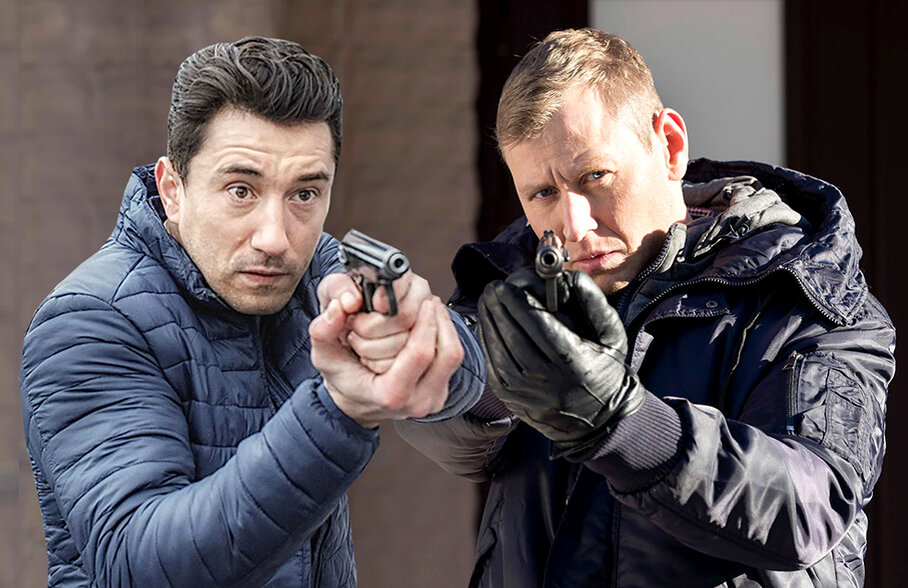 В отличие от  нынешнего времени, когда сериалы сыпятся на зрителя как из рога изобилия и не собираются останавливаться, в 2000-х их было не так много, тем более российских Тем