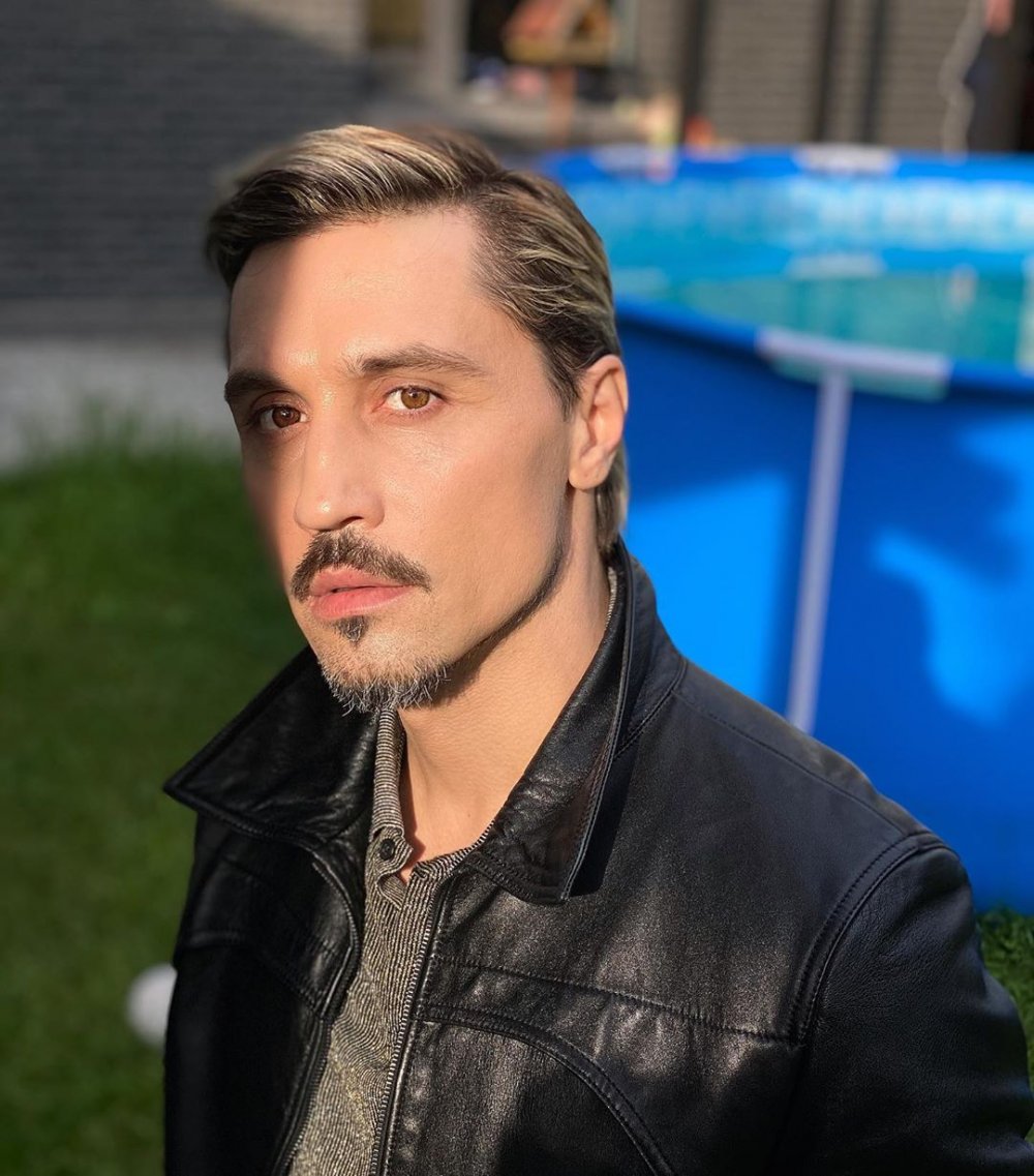 Дима билан
