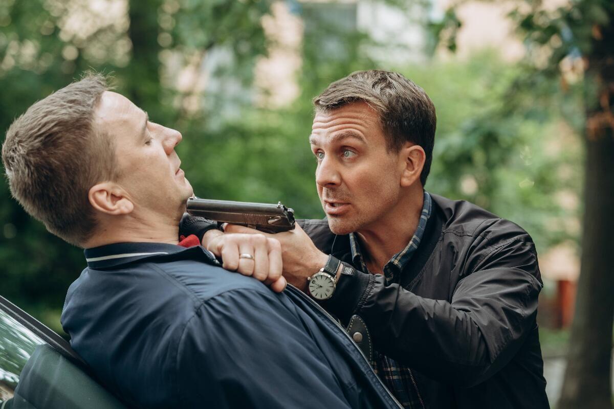 «мама дорогая, очуметь!» топ-12 отечественных сериалов 2000-х - gornovosti.ru