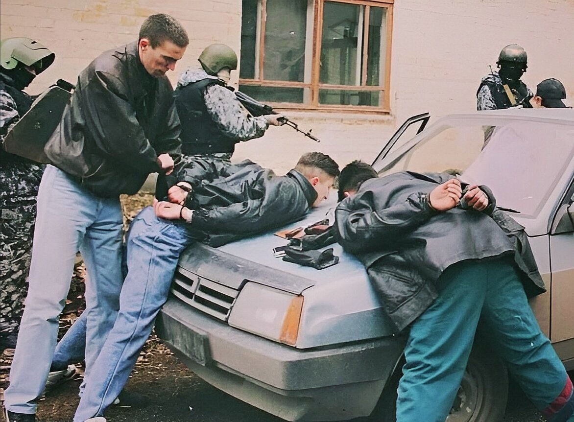 90е годы. рецепт выживания.(дополнила) - страна мам