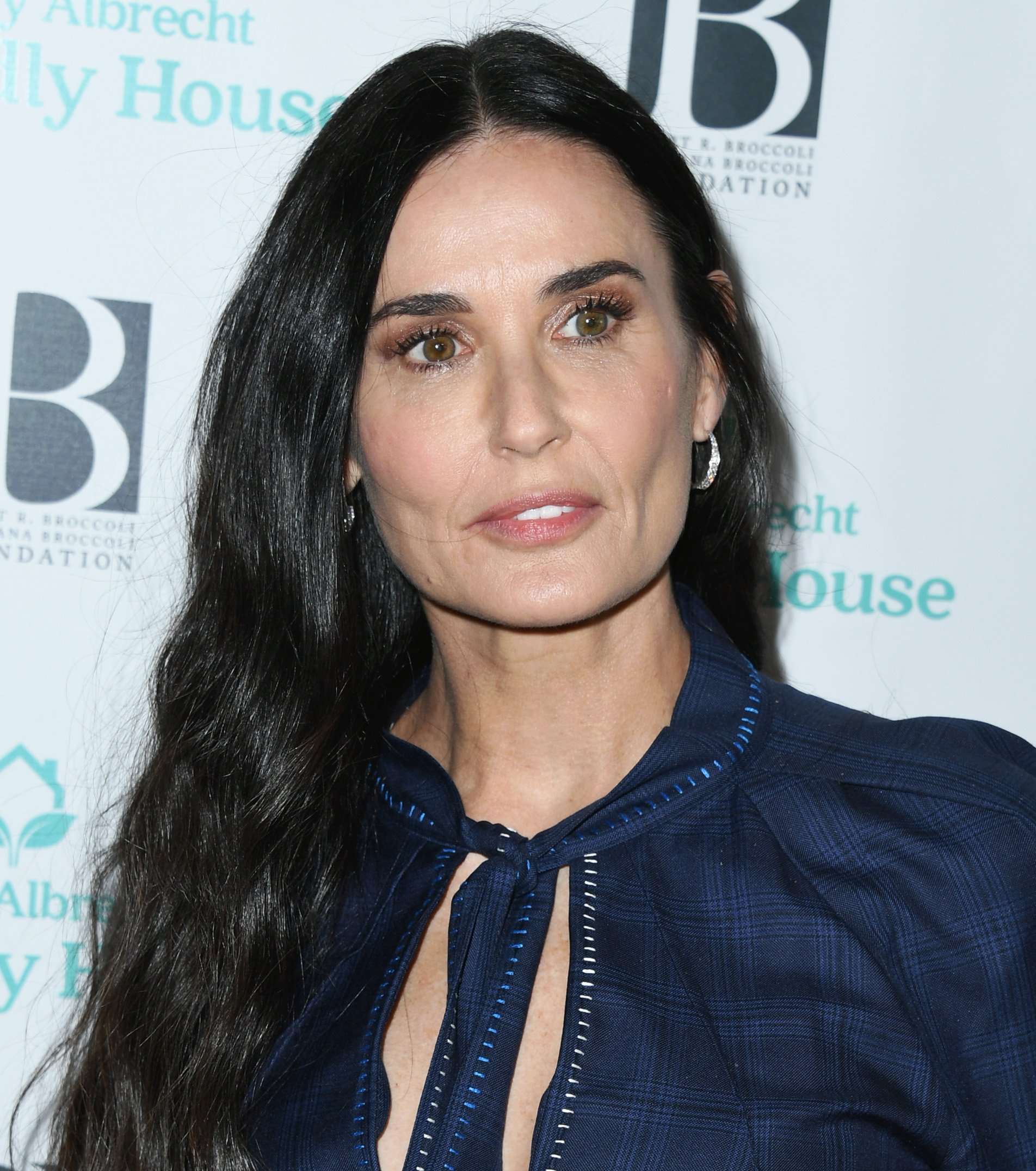 Деми мур (demi moore) - биография, новости, личная жизнь
