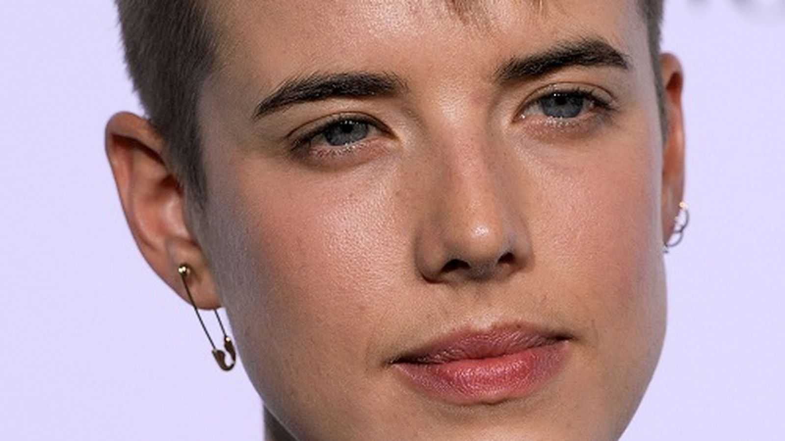 Agyness deyn's interview