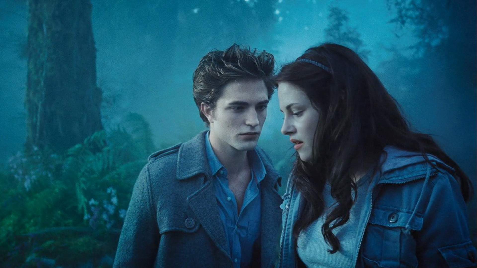 «сумерки» вернутся в виде сериала. последний фильм вышел 10 лет назад, но франшиза живет в мемах на tiktok — московские новости