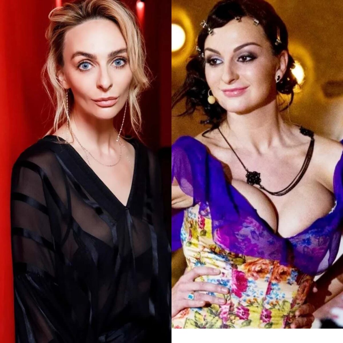 Екатерина варнава - биография, новости, личная жизнь