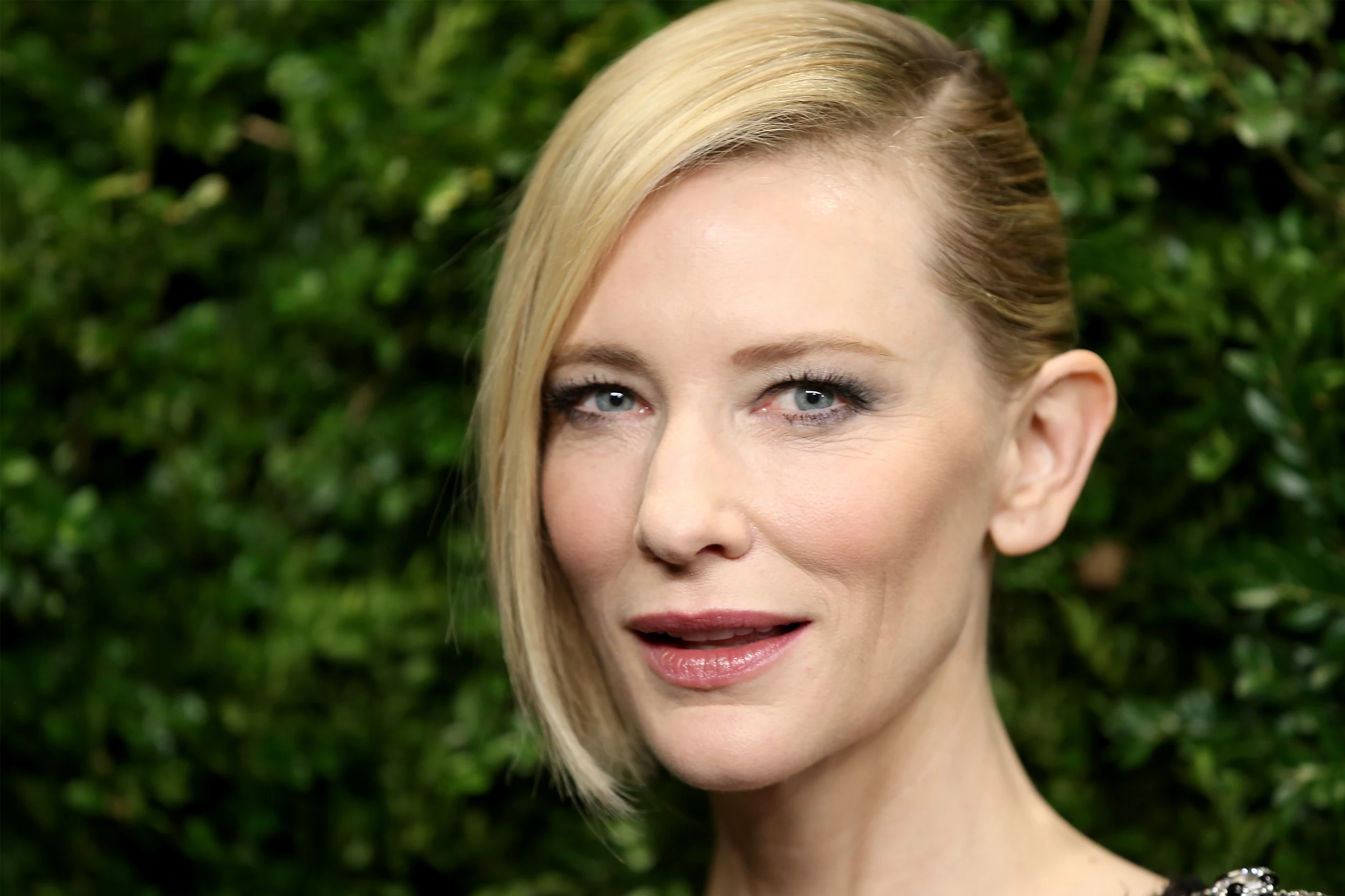 Cate blanchett - movies, age & children