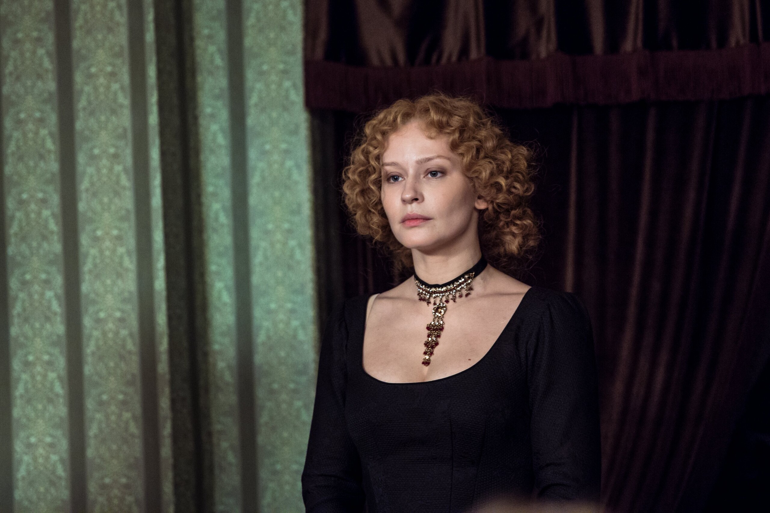 Дата выхода 2 сезона сериала угрюм-река и сюжет, трейлер и кадры со съемок