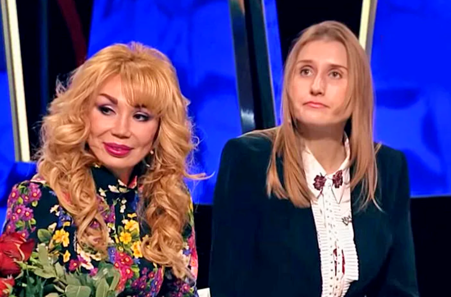 Маша распутина -  биография, личная жизнь, фото и видео, рост и вес, новости | teleprogramma.pro