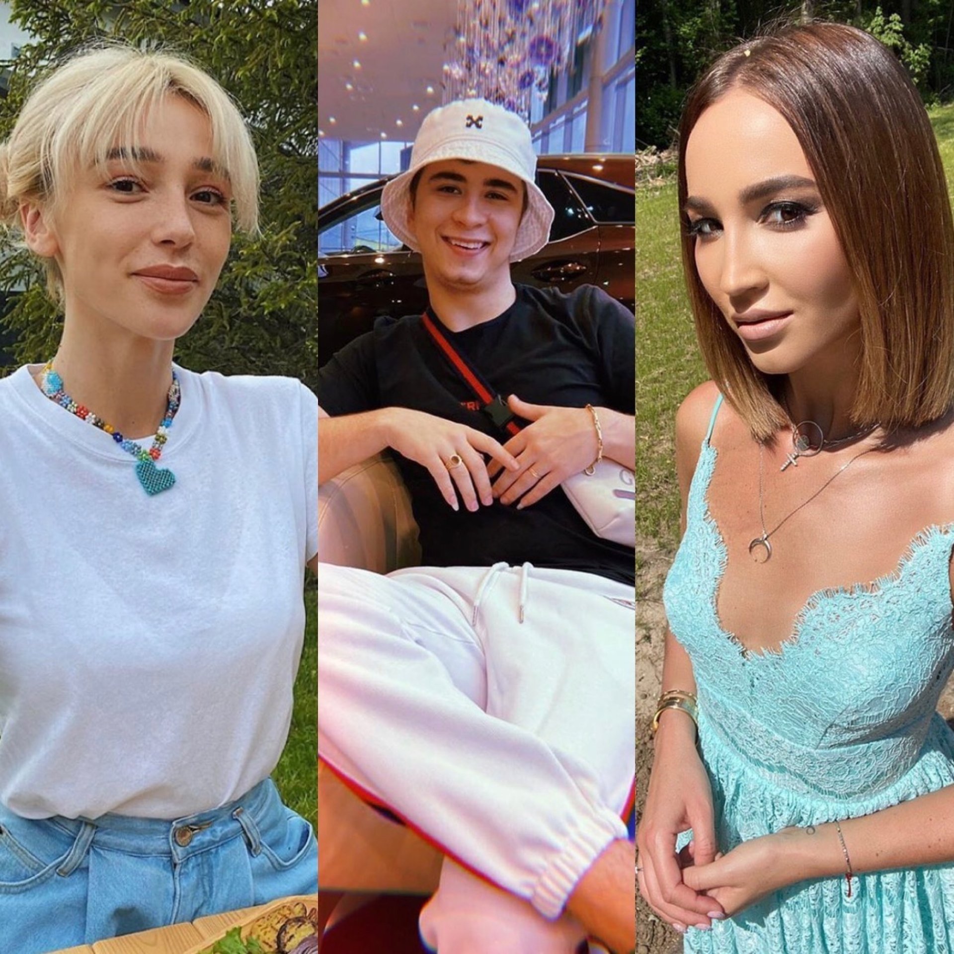 List of famous people born in vinnytsia oblast, ukraine - fmsppl.com