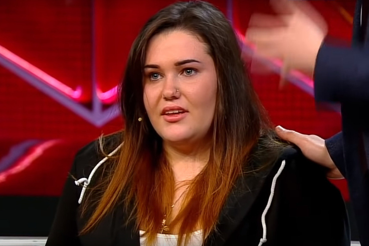 Что мы знаем о дочери иосифа пригожина — визажисте и plus-size модели данае пригожиной