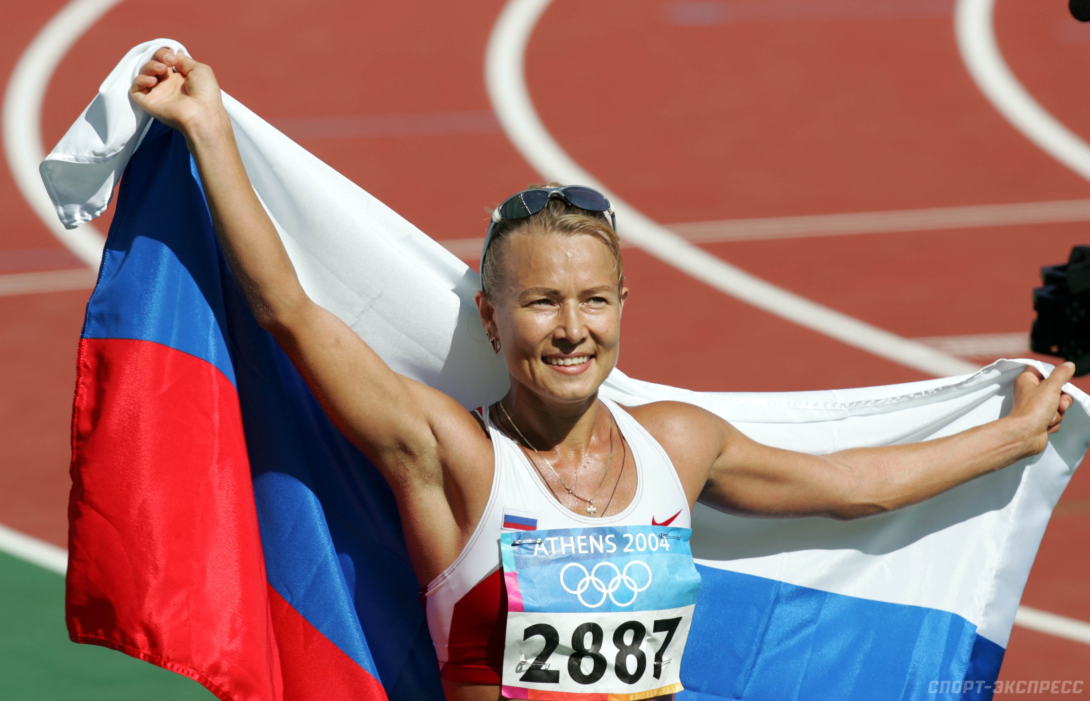 Спорт в ссср