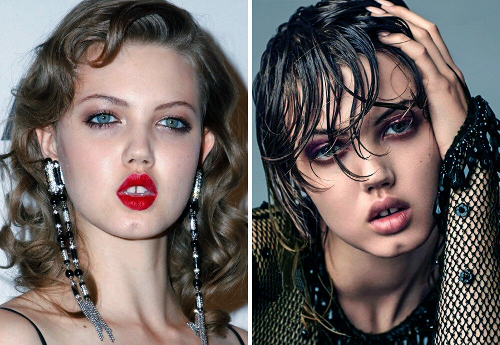 Насилие в шоу бизнесе и в жизни людей | stiletto.blog