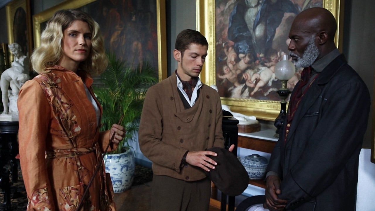 Watch mysteries at the museum volume 1 | prime video