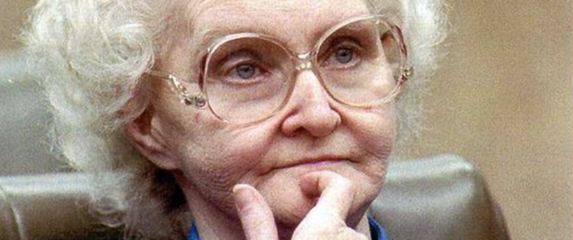 Чудовищные преступления «хозяйки дома смерти»  -  история  2024