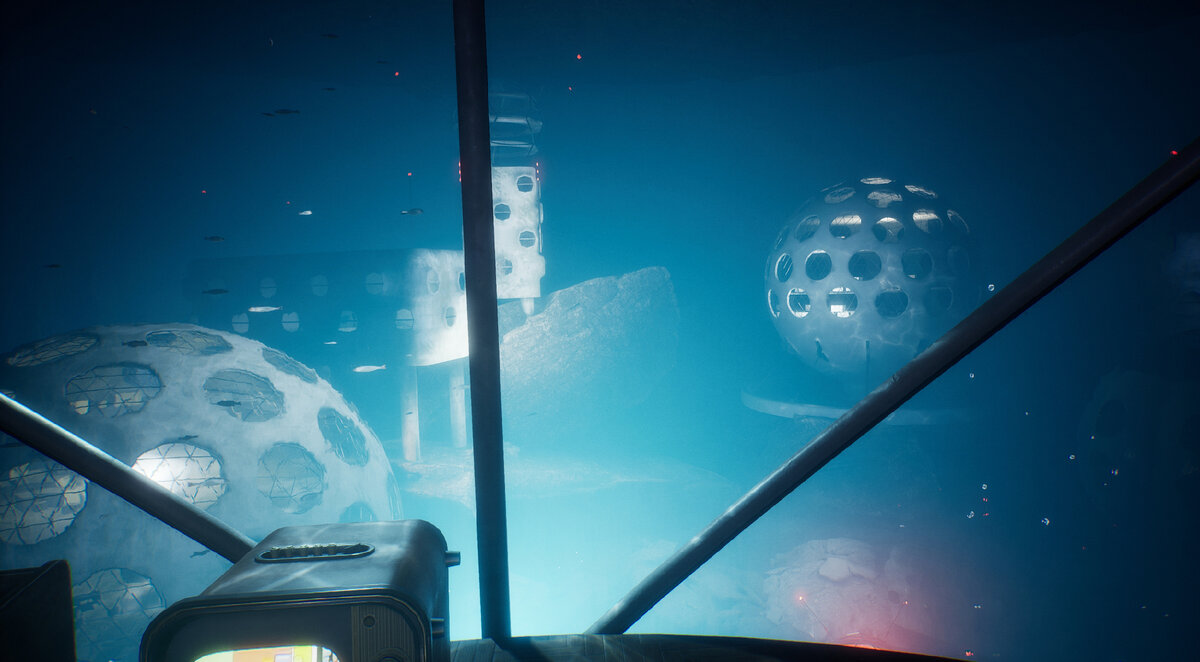Анита пудикова: балерина сыгравшая близняшек в atomic heart