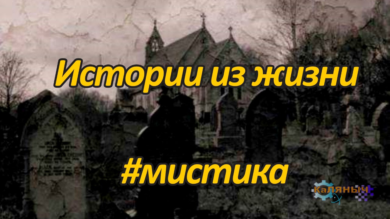 Истории произошедшие в жизни обычных людей