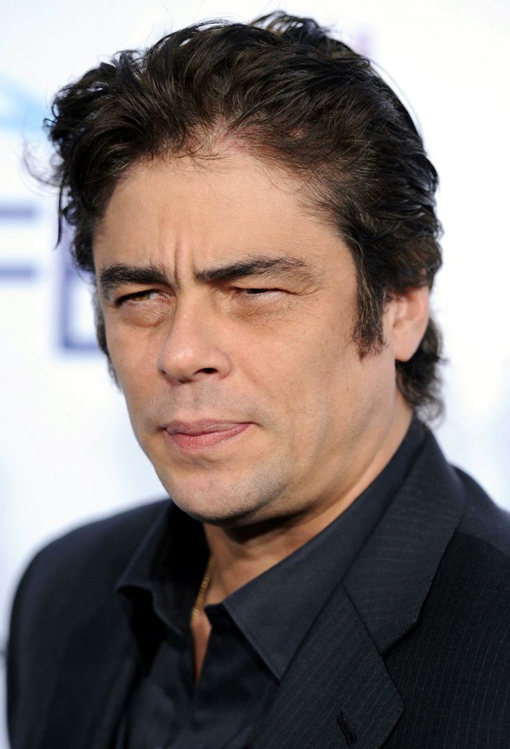 Бенисио дель торо (benicio del toro): фильмография и личная жизнь актера