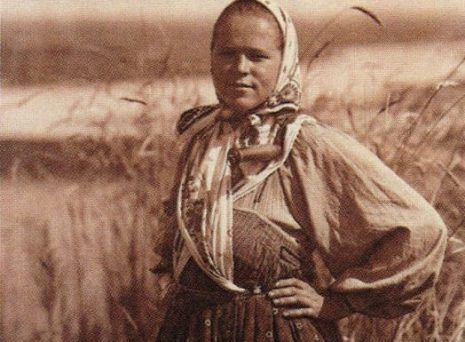 Незавидная участь старых дев на руси: почему их все сторонились, и каково было жить вековухой — женский гид