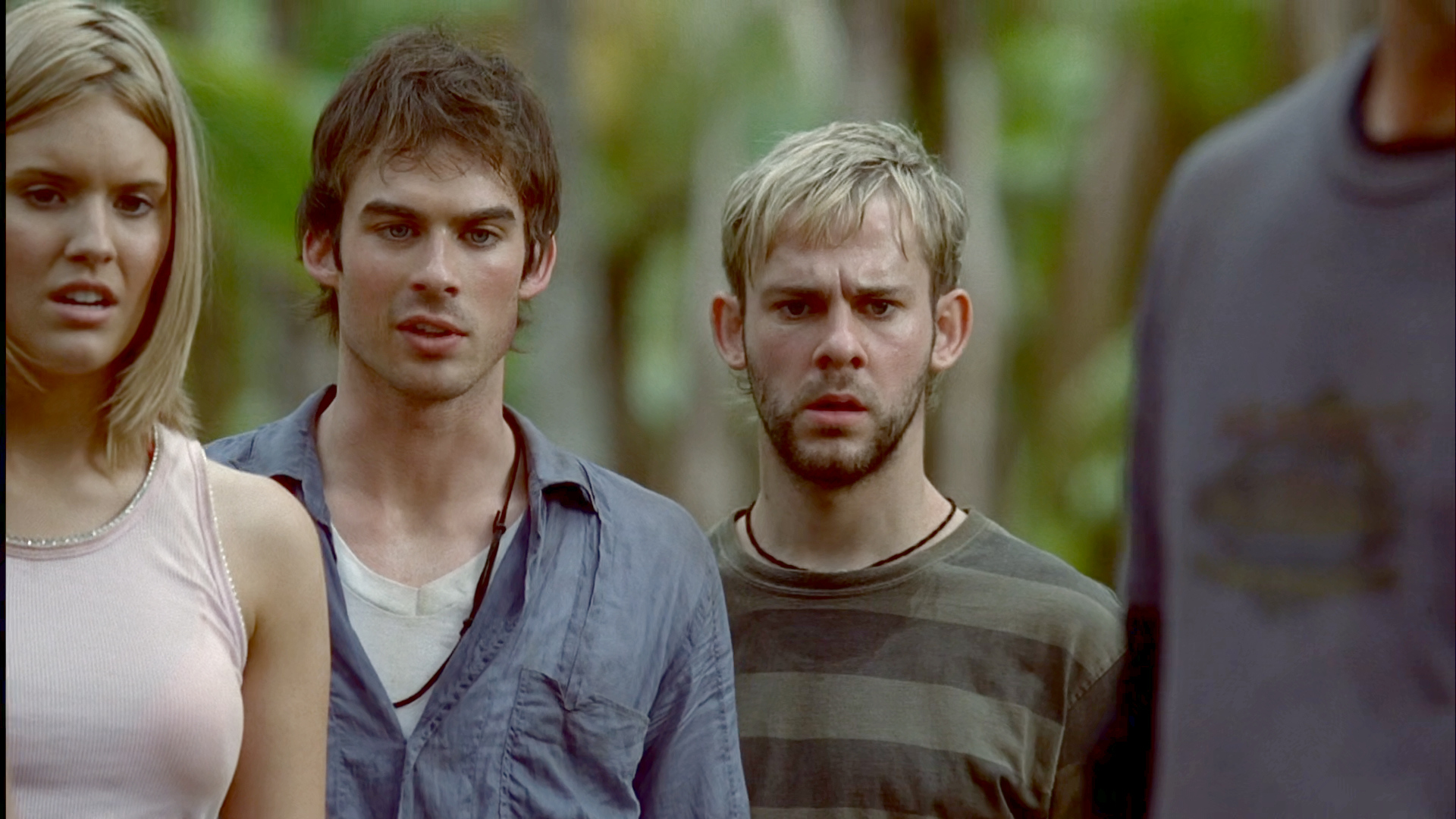 10 самых печальных смертей в lost, согласно reddit