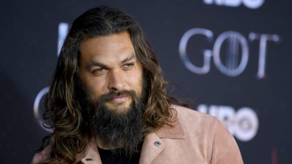 Jason momoa | rotten tomatoes