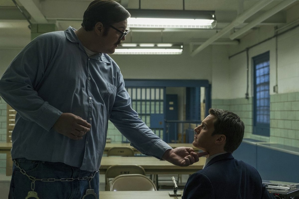 35 зарубежных сериалов про маньяков и серийных убийц: список самых лучших