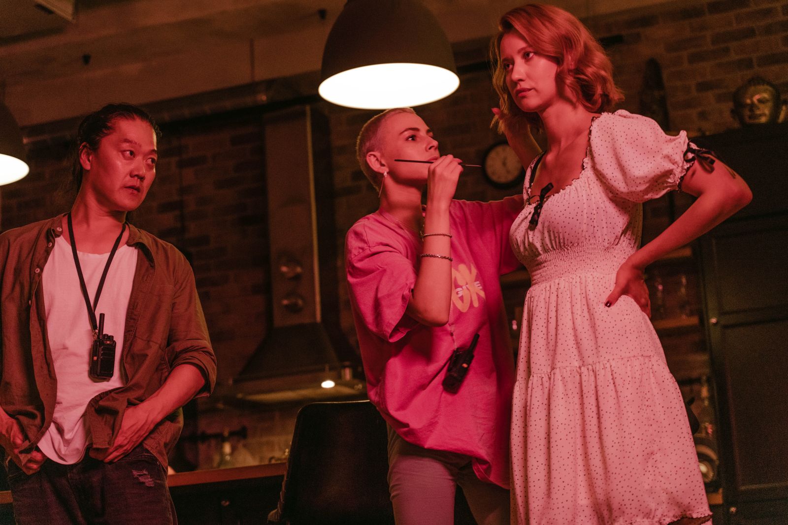 Сериал трудные подростки (3 сезон) 2021 актеры