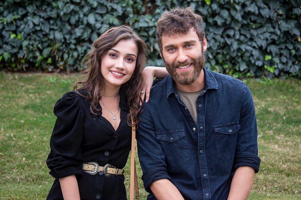 😍 17 горячих турецких сериалов на русском языке, которые уже захватили женские сердца