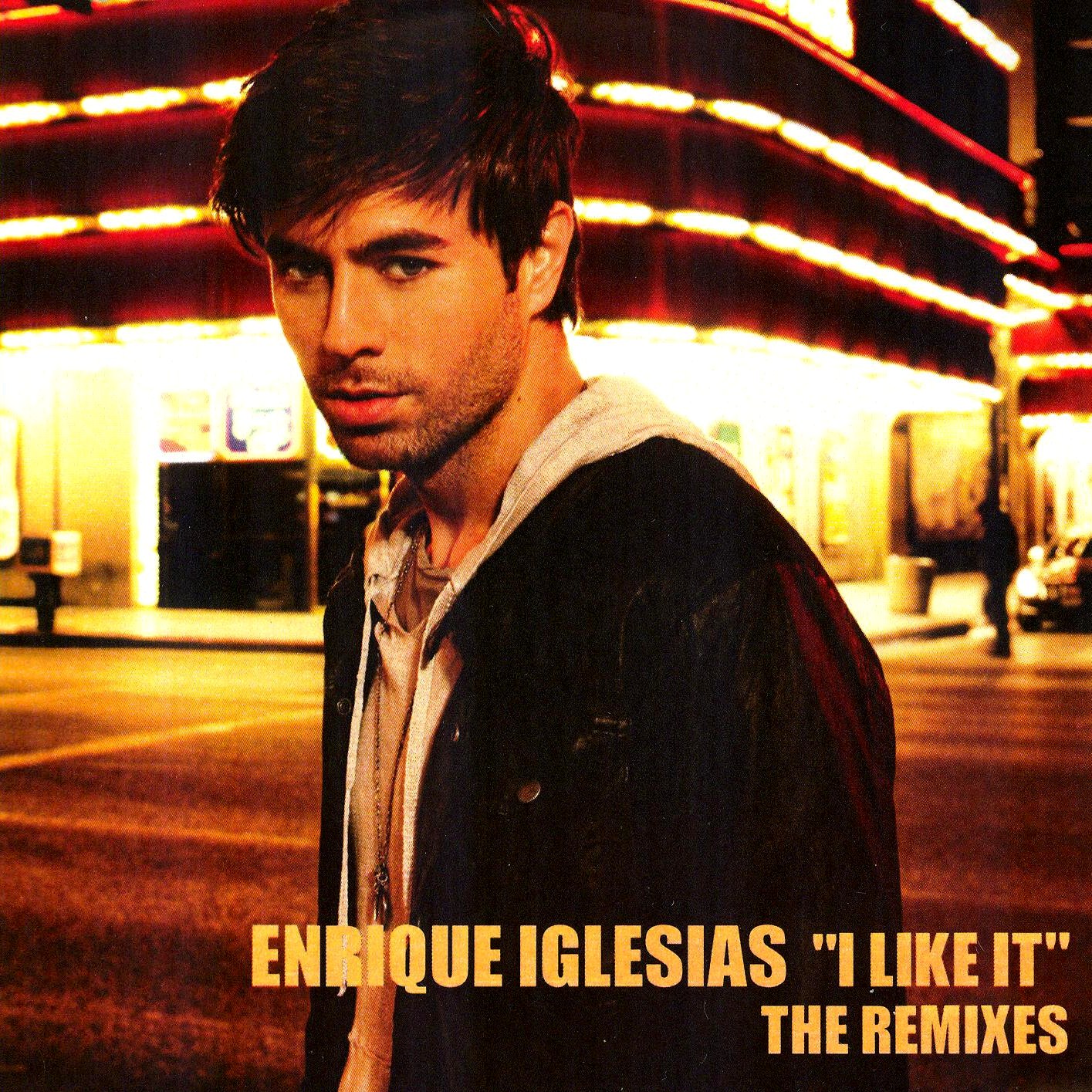 Enrique iglesias - дискография (1995) [pop / eurodance / disco, разное] / скачать бесплатно
