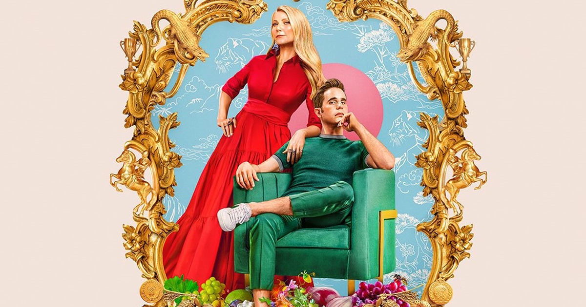 Лучшие американские сериалы