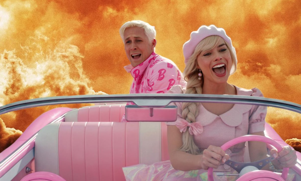 Barbimania: как выглядела барби в год вашего рождения