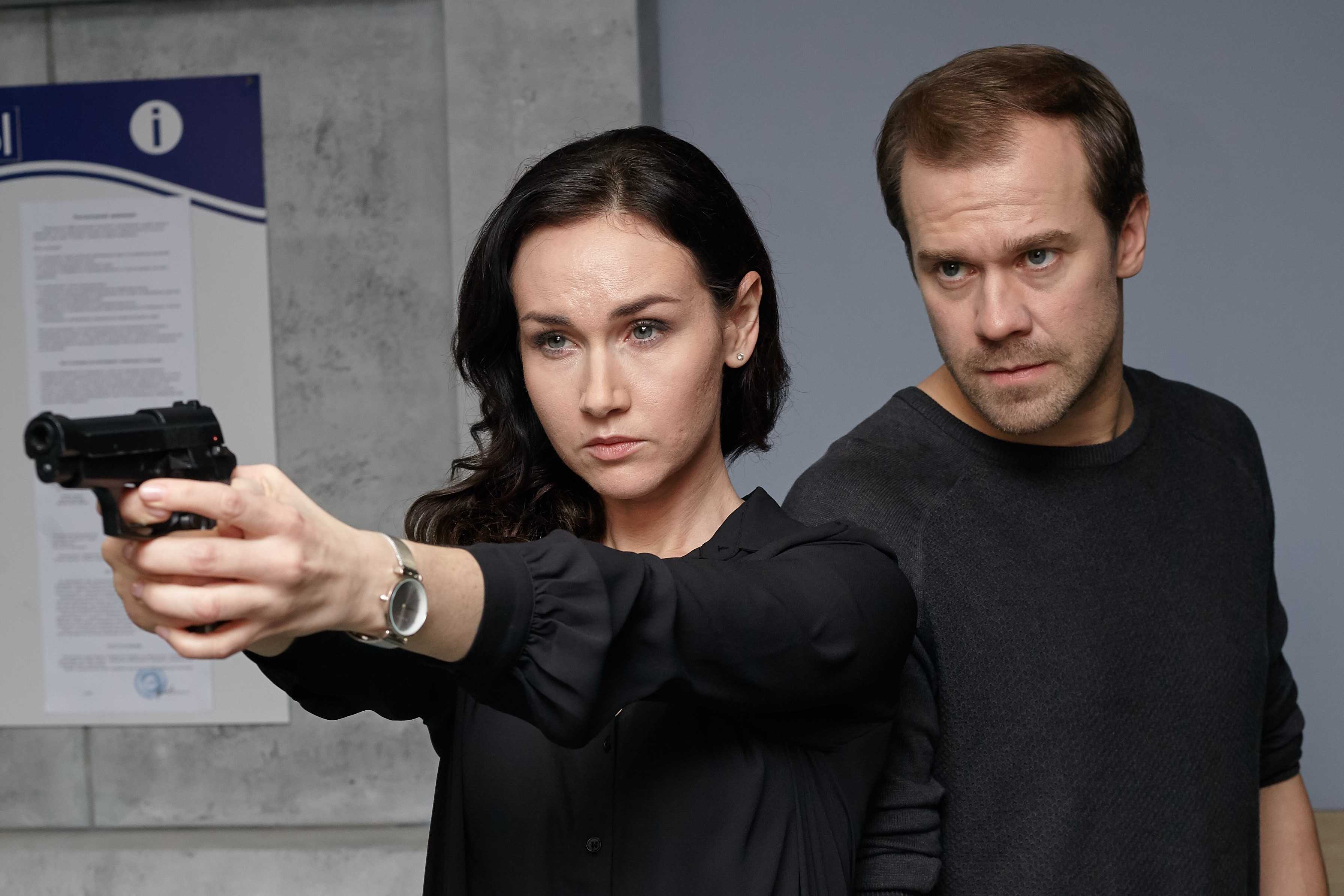 Сериалы первого 2024 года список лент федерального канала