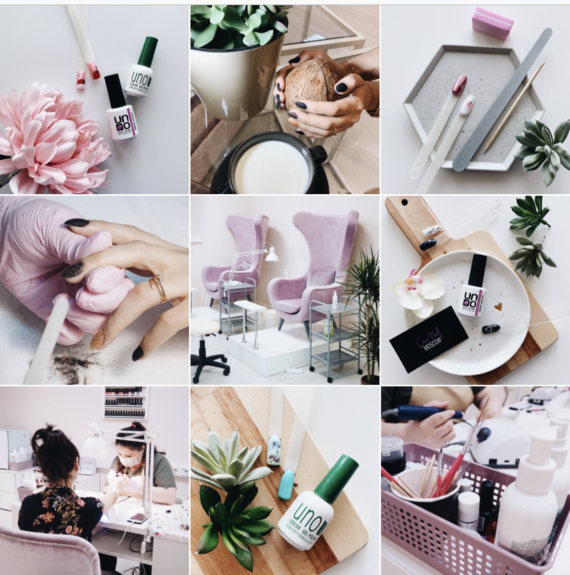 10 иллюстраторов, на которых стоит подписаться в instagram