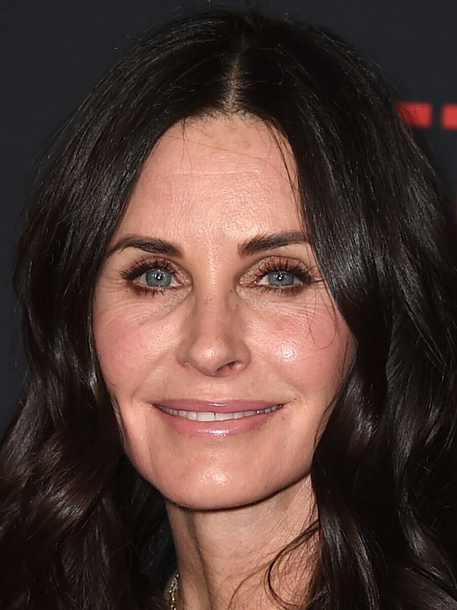 Кортни кокс (courteney cox): фильмография, биография и личная жизнь (фото)
