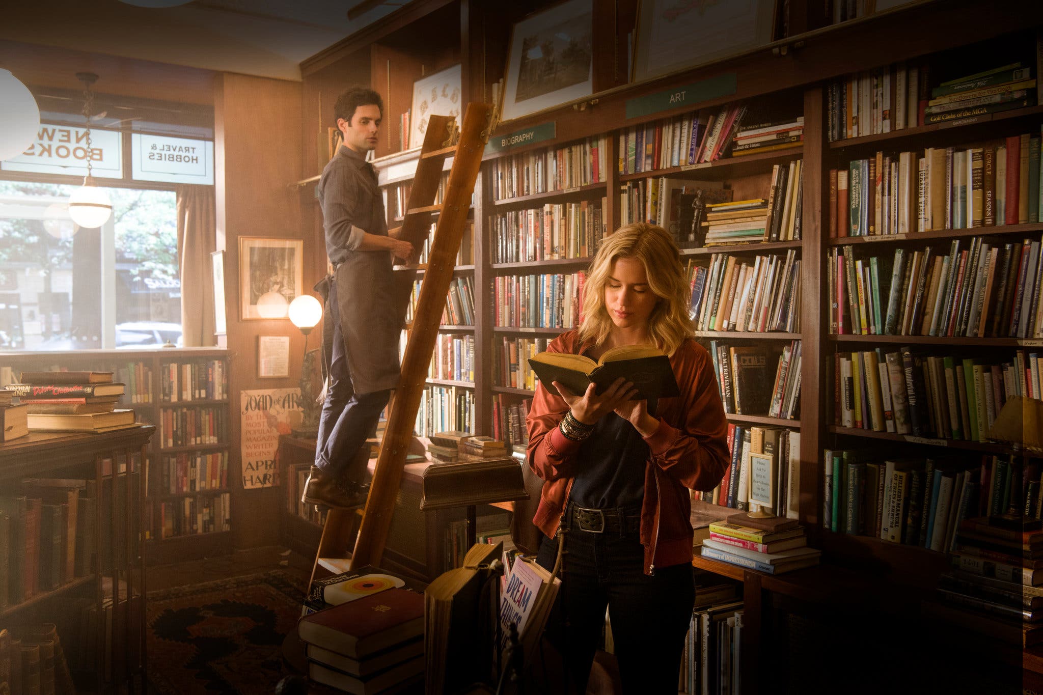 Transformations of books: film adaptations - motaword blog