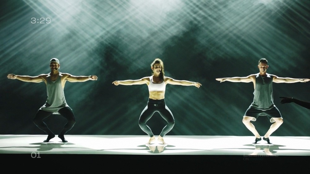 Les mills barre. новый вид фитнеса, основанный на балете
