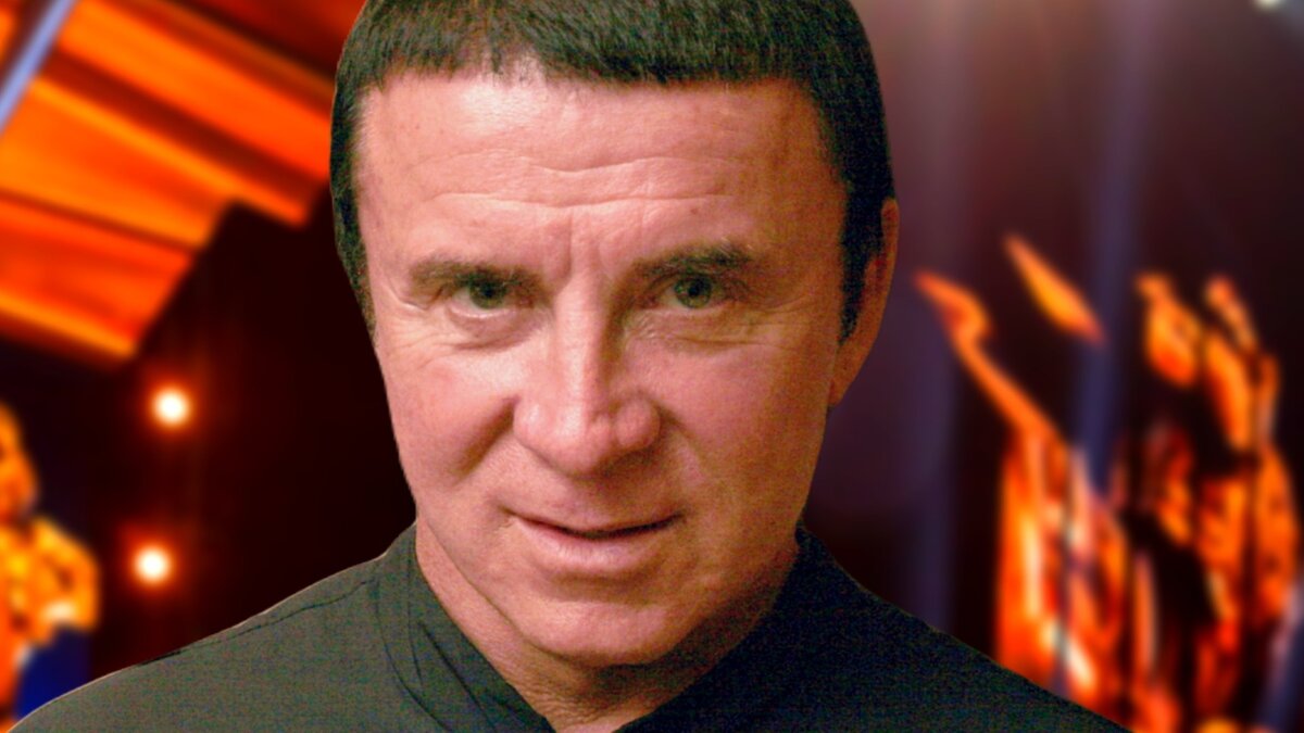 Анатолий кашпировский | они знамениты