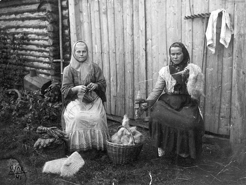 20 лет — уже старая дева: 10 фактов о жизни старых дев на руси