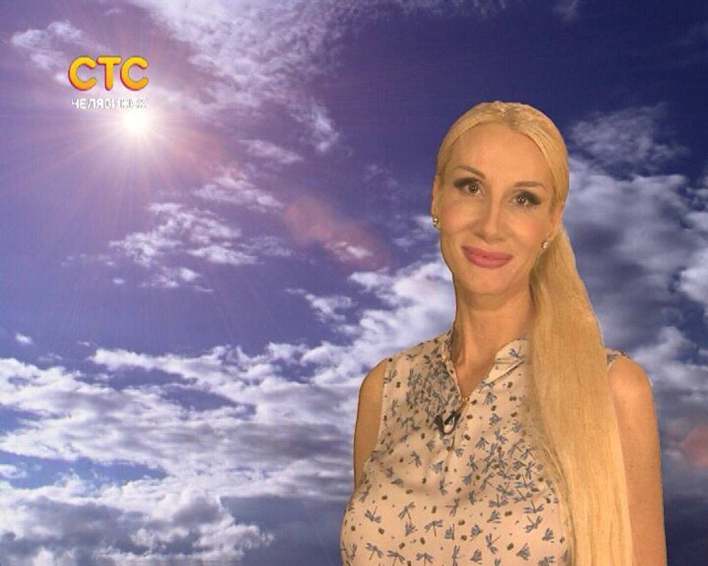 Лариса сладкова