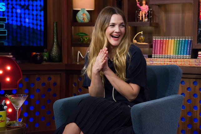 Дрю бэрримор (drew barrymore) - биография, новости, личная жизнь