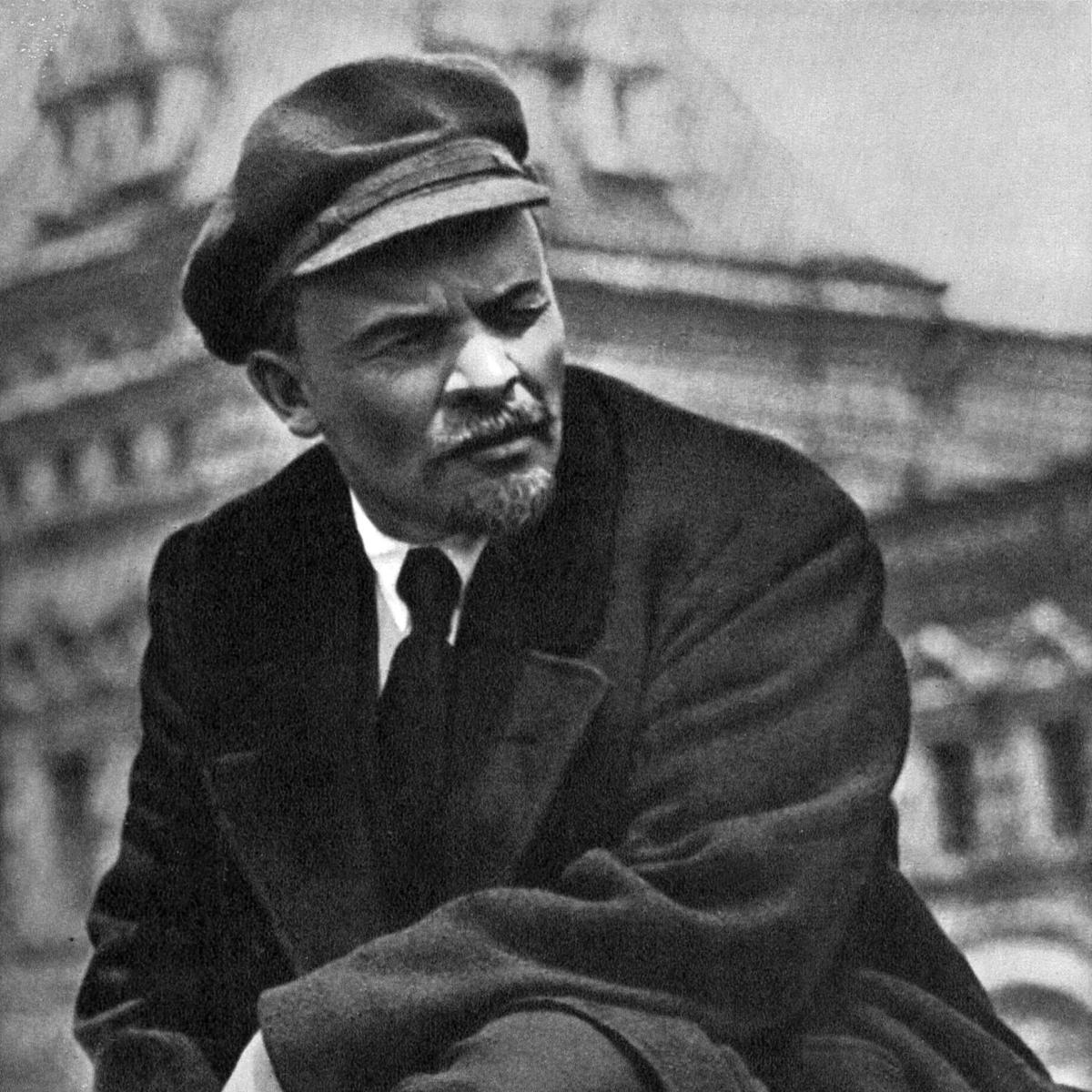 Что из образа ленина является правдой: кепка, бревно и крылатые фразы « николлетто
