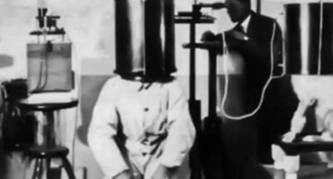 Мод жюльен: история девочки, которая должна была стать сверхчеловеком - journal4lady.ru - женский журнал