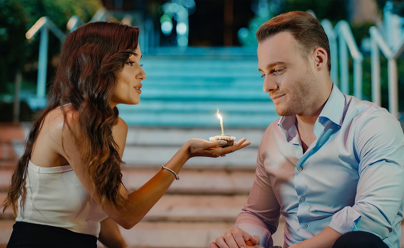 И просто так....начало второго сезона | stiletto.blog