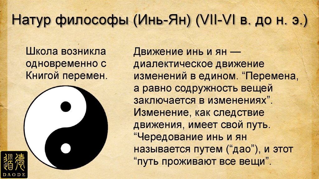 Восстановление баланса инь и ян. | психология отношений