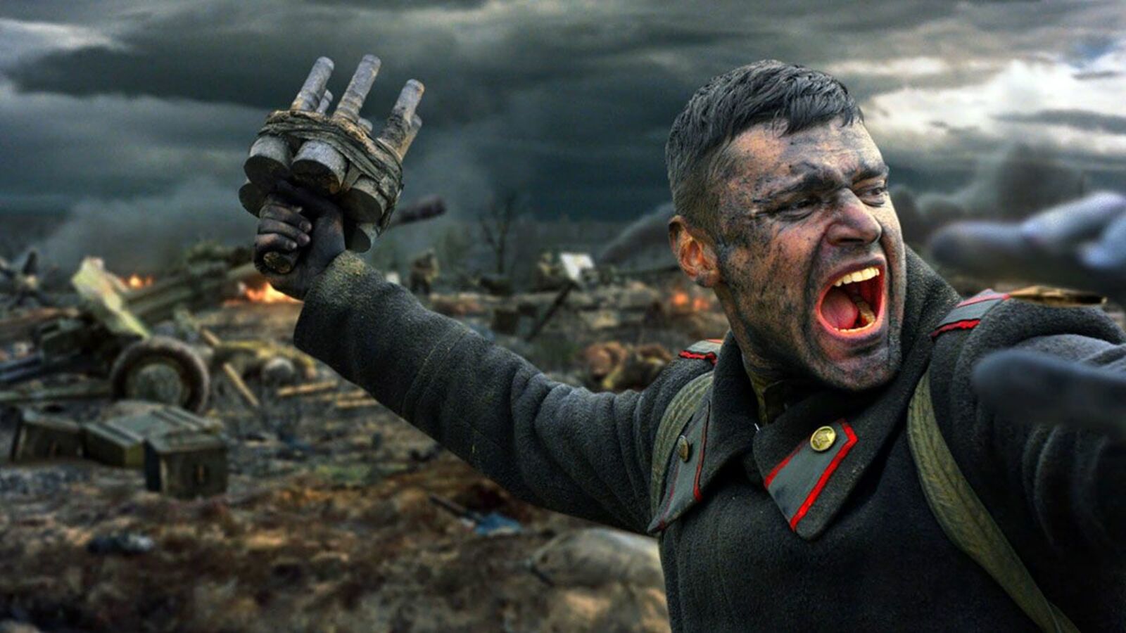 45 лучших боевиков, которые смотрятся на одном дыхании