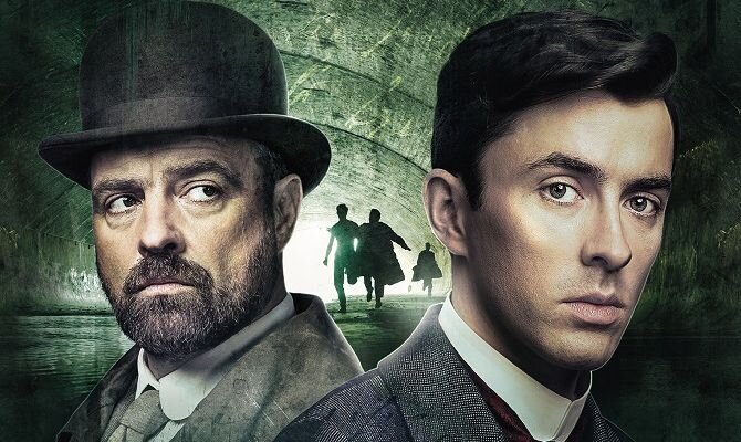 Поклонники детективных сериалов обожают не только развязки, но и процесс расследования Приятно, если не приходится ждать финала чересчур долго: собрали остросюжетные шоу в